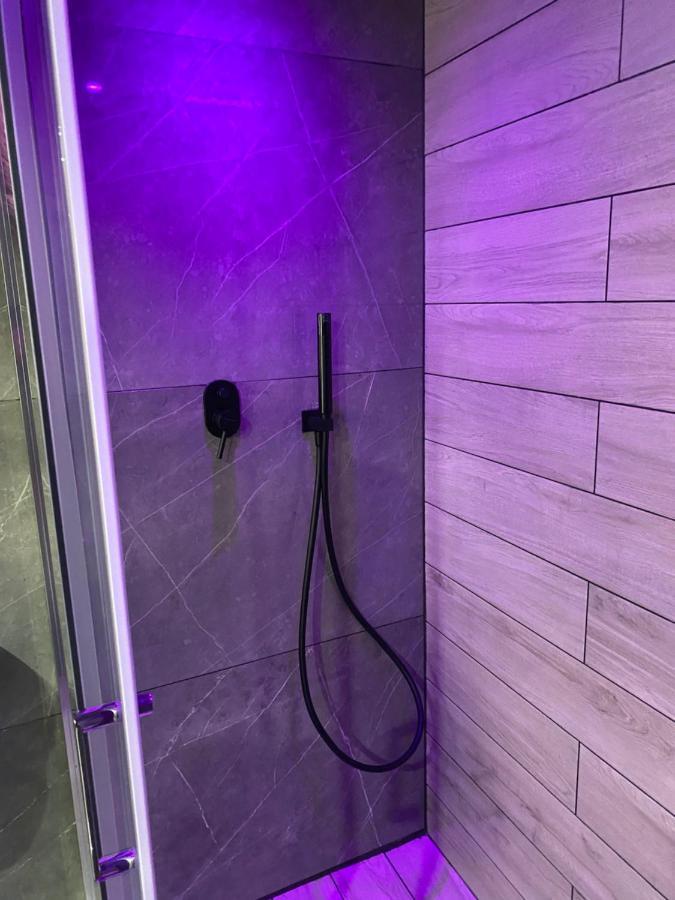 Il Cortiletto28 Rooms & House Szirakúza Kültér fotó