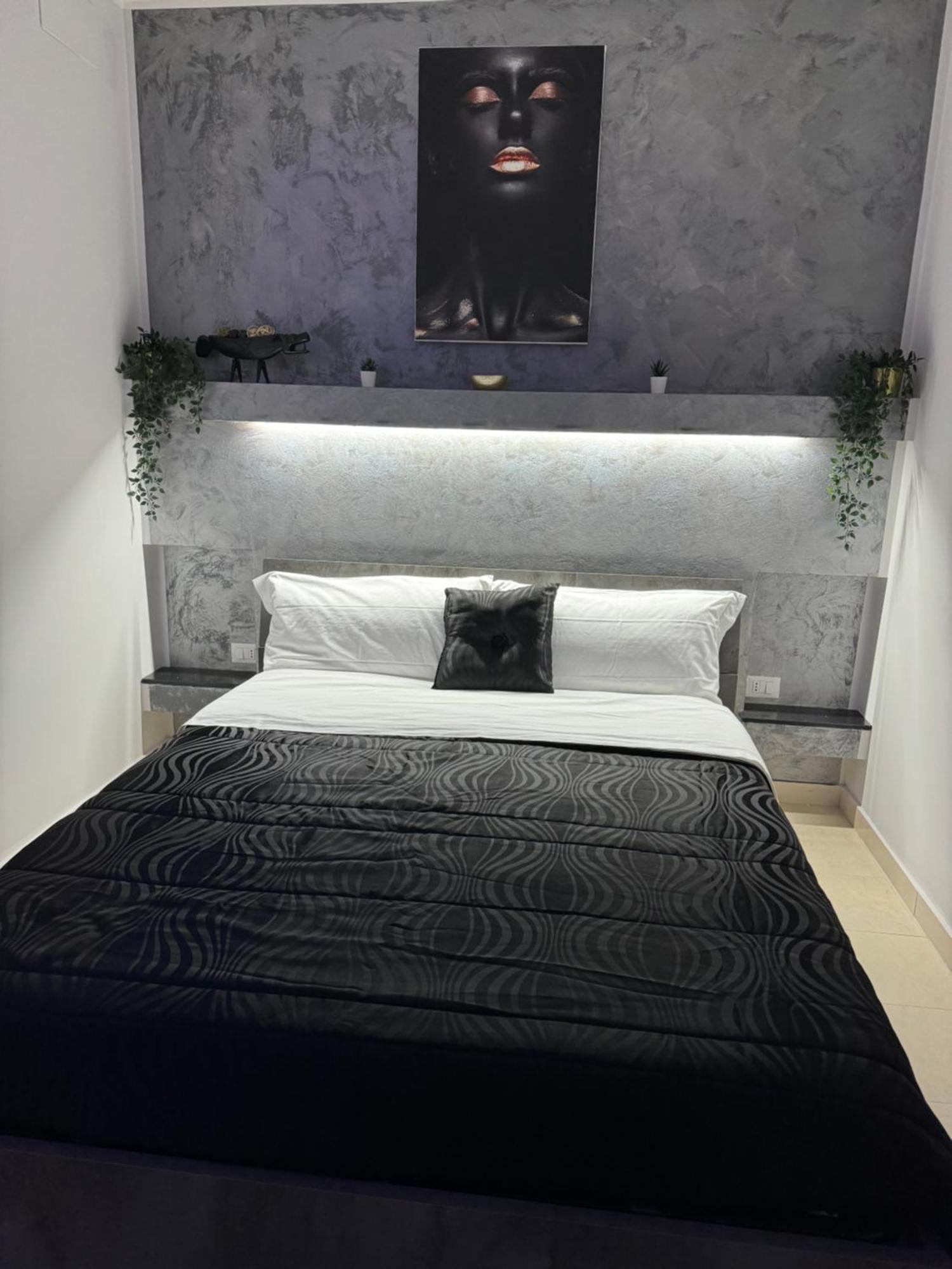 Il Cortiletto28 Rooms & House Szirakúza Kültér fotó