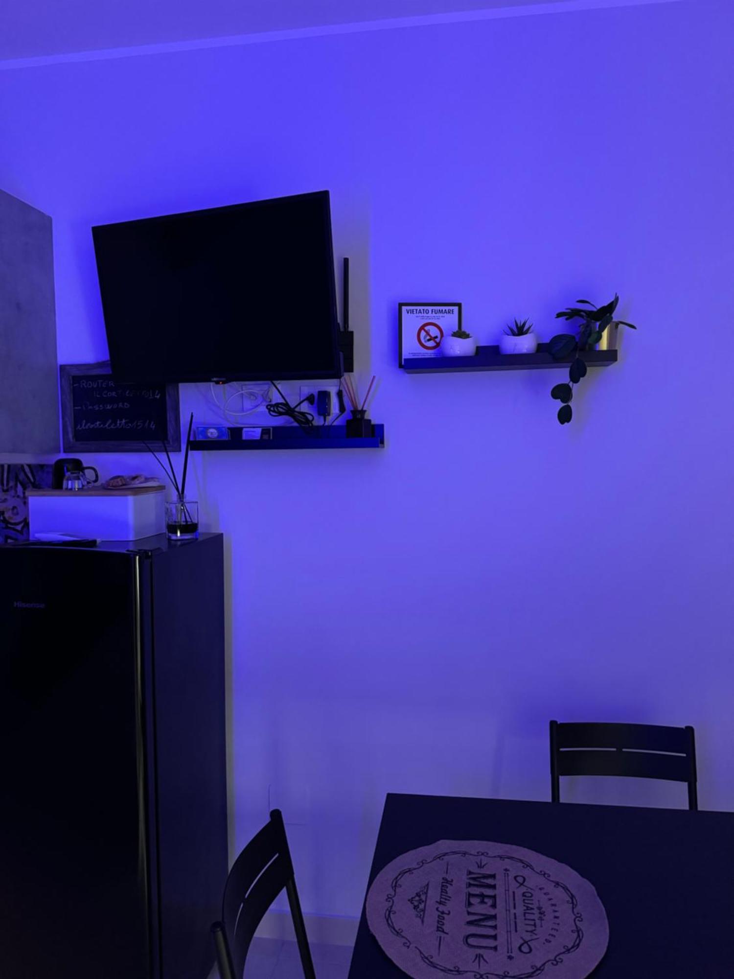 Il Cortiletto28 Rooms & House Szirakúza Kültér fotó