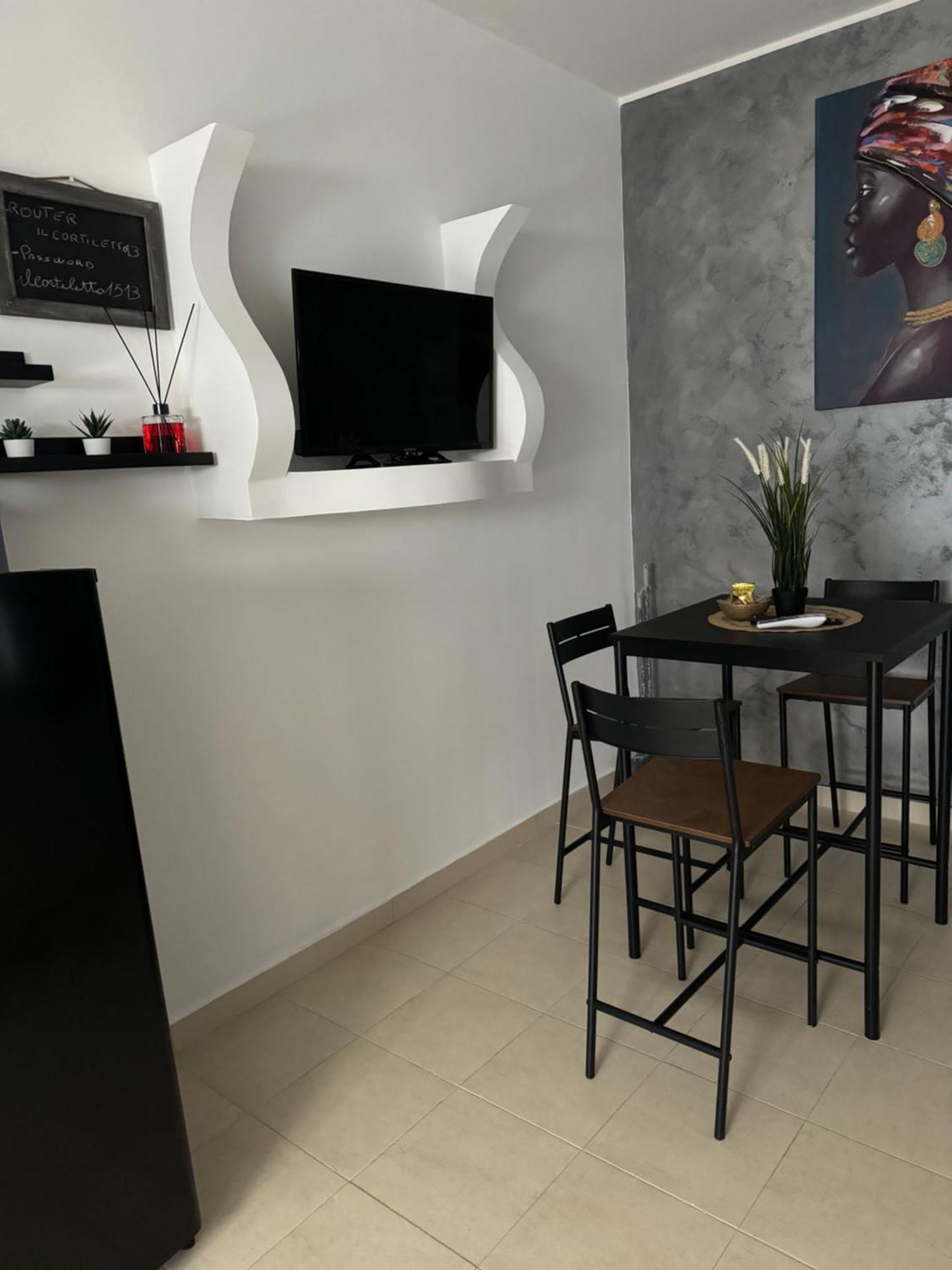 Il Cortiletto28 Rooms & House Szirakúza Kültér fotó