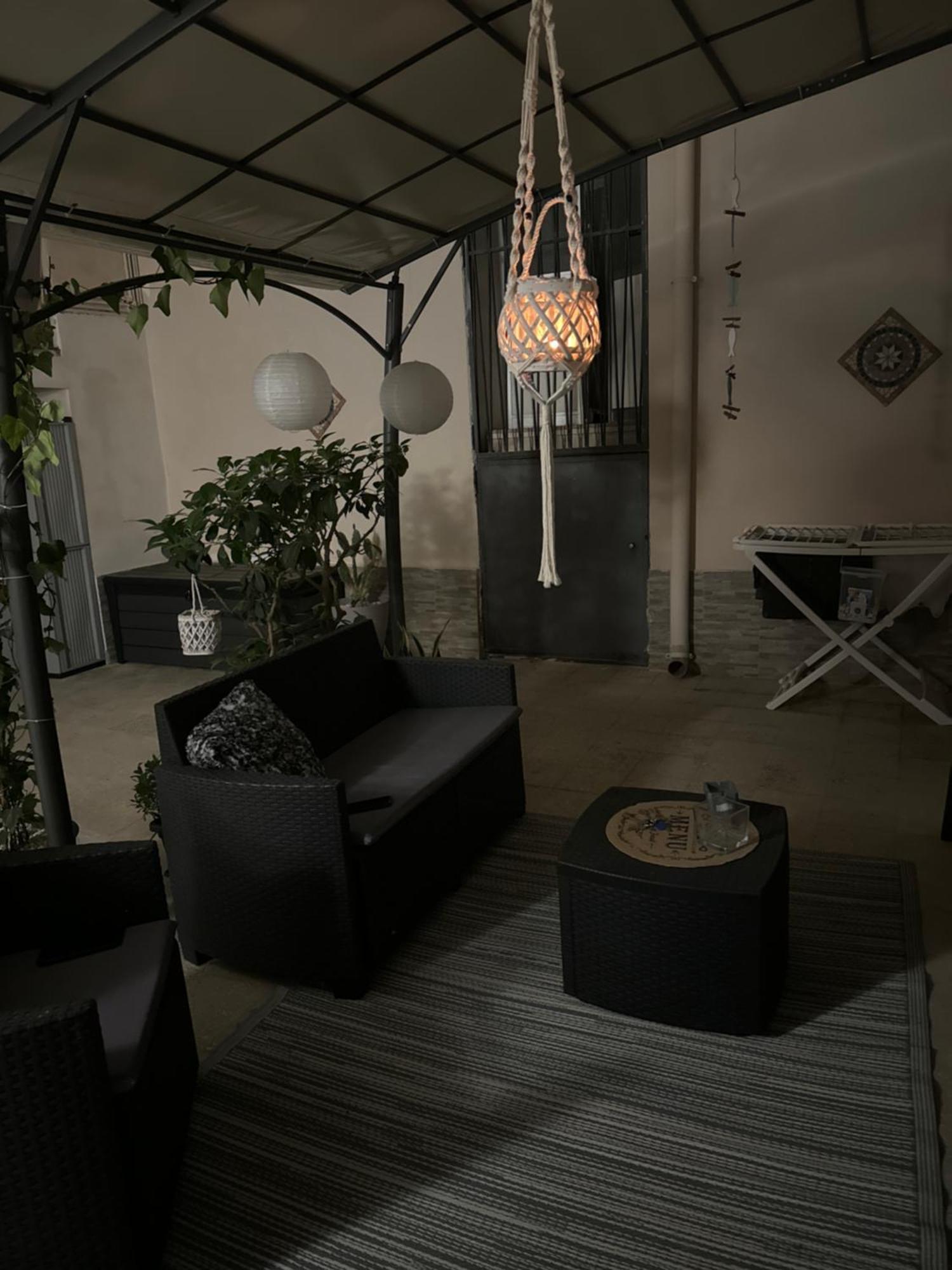 Il Cortiletto28 Rooms & House Szirakúza Kültér fotó